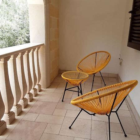 Relais Lavalle Taranto Exterior foto