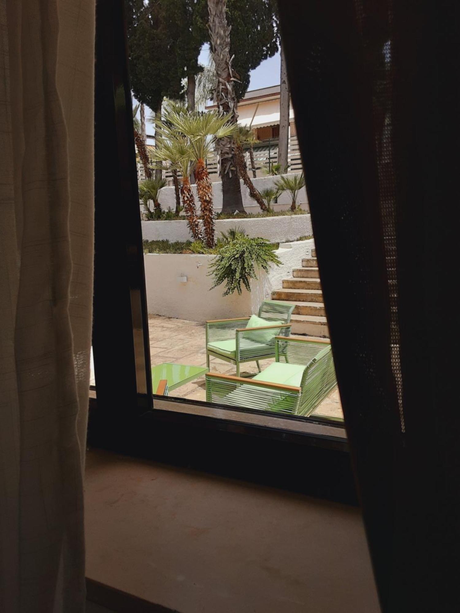 Relais Lavalle Taranto Exterior foto