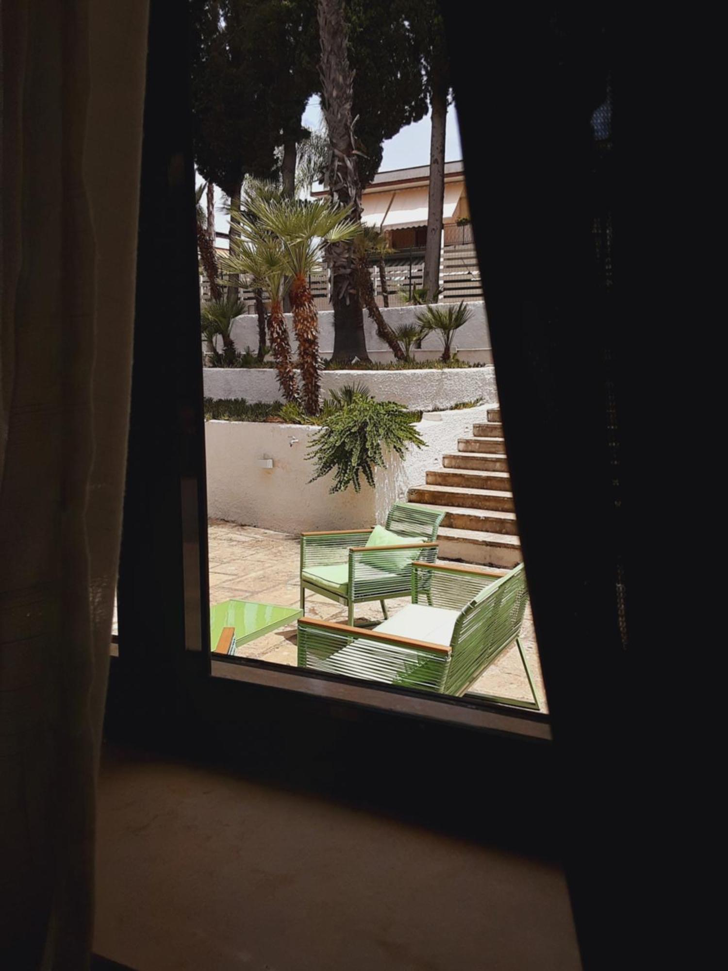 Relais Lavalle Taranto Exterior foto