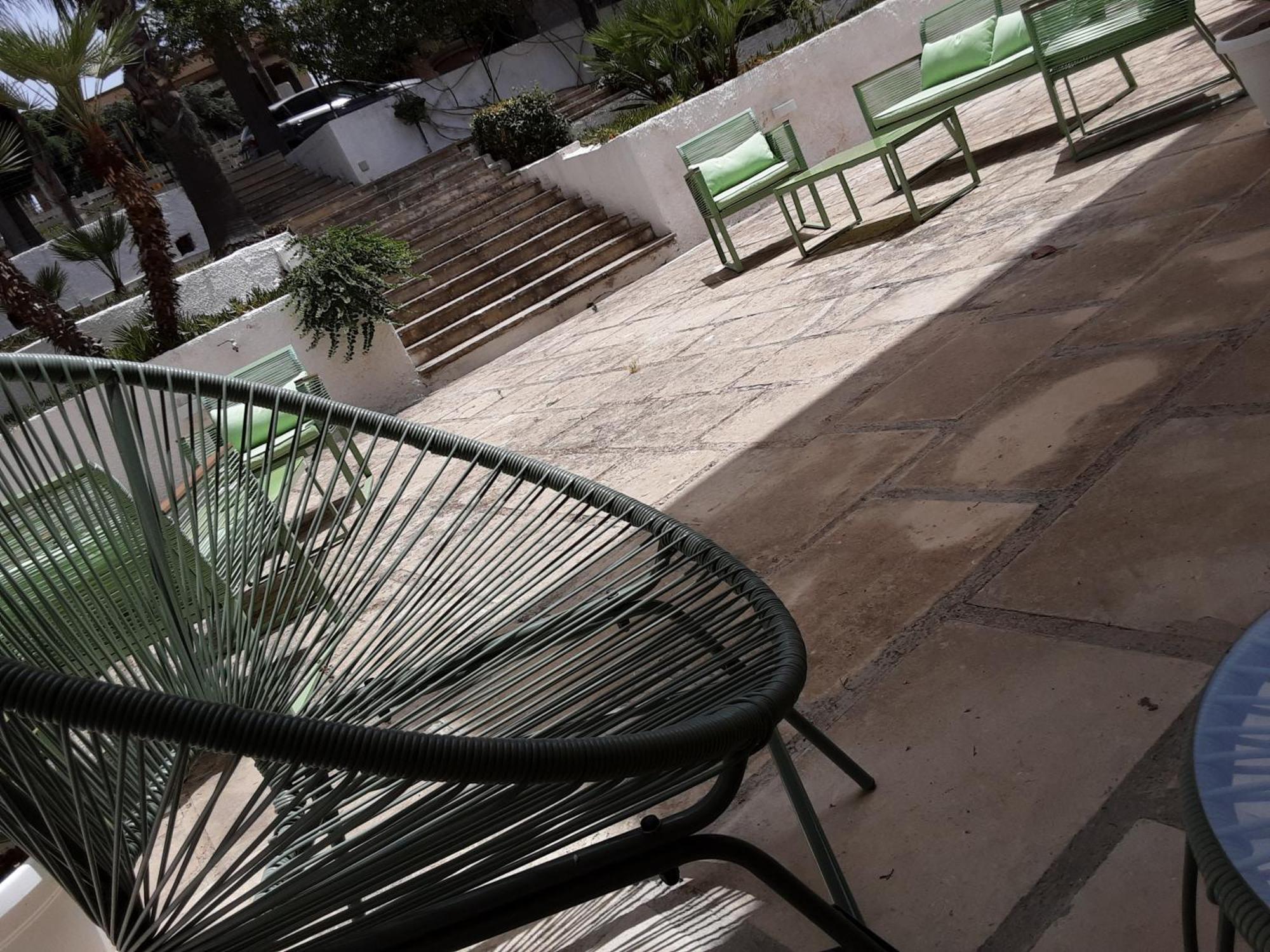 Relais Lavalle Taranto Exterior foto