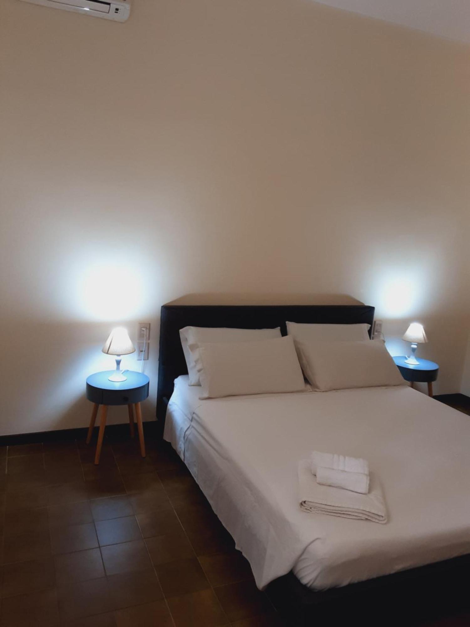 Relais Lavalle Taranto Exterior foto