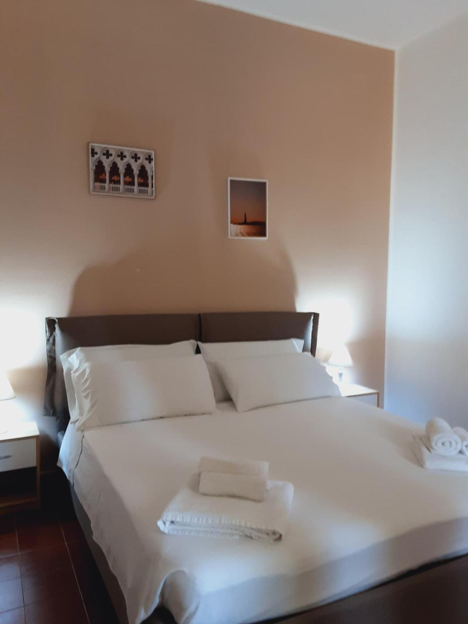 Relais Lavalle Taranto Exterior foto