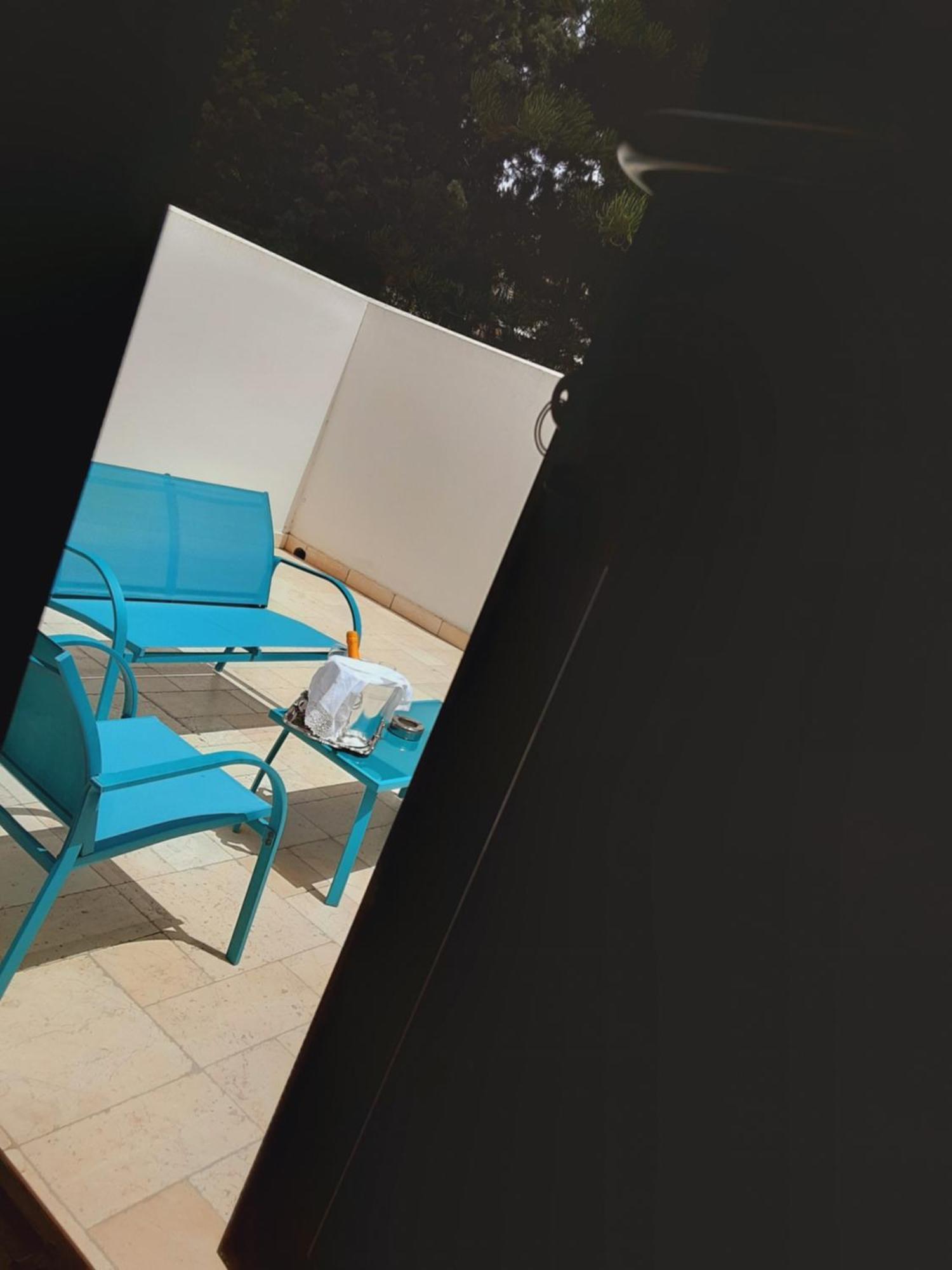 Relais Lavalle Taranto Exterior foto