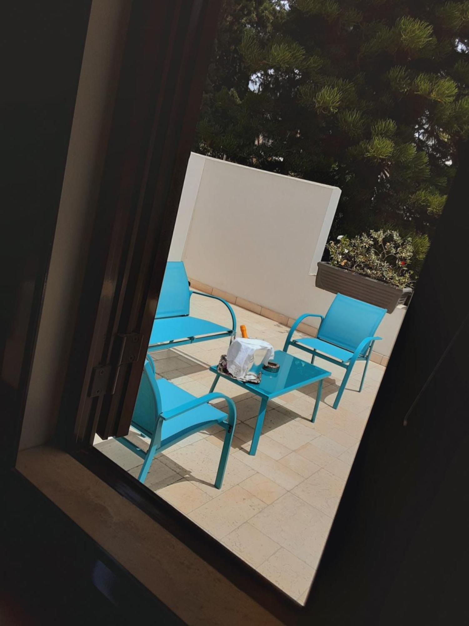 Relais Lavalle Taranto Exterior foto