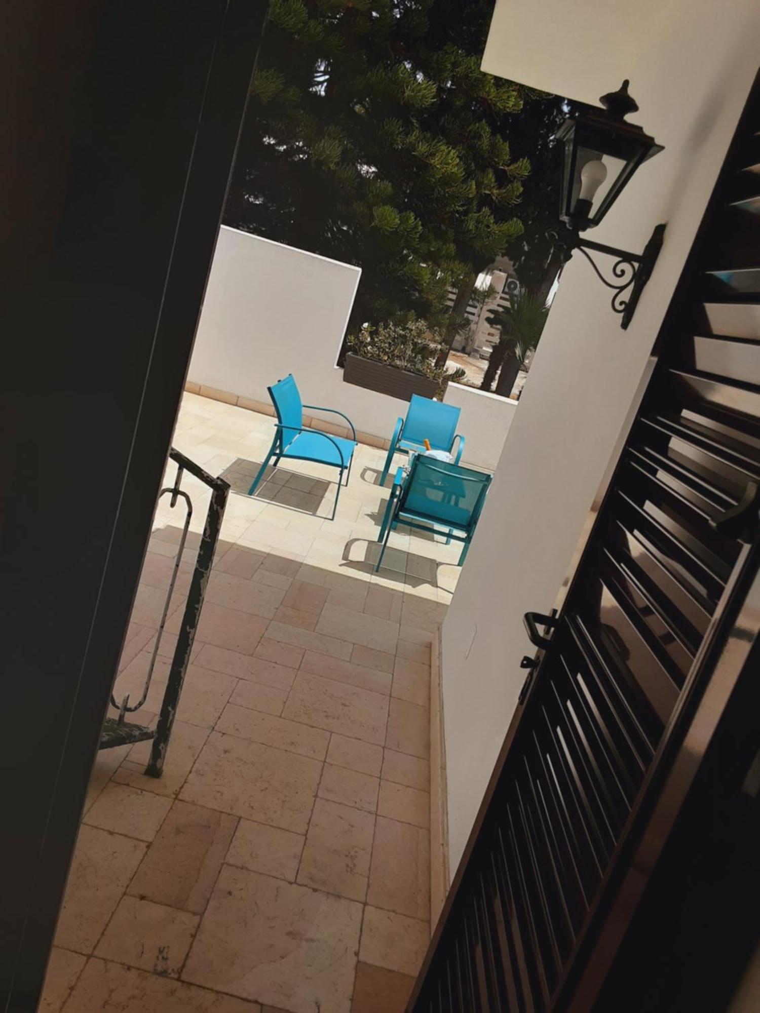 Relais Lavalle Taranto Exterior foto