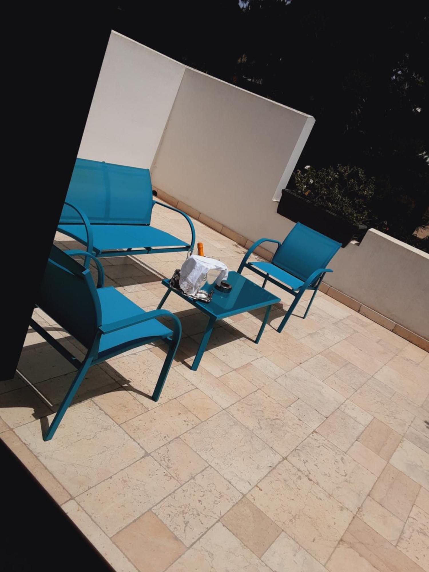 Relais Lavalle Taranto Exterior foto
