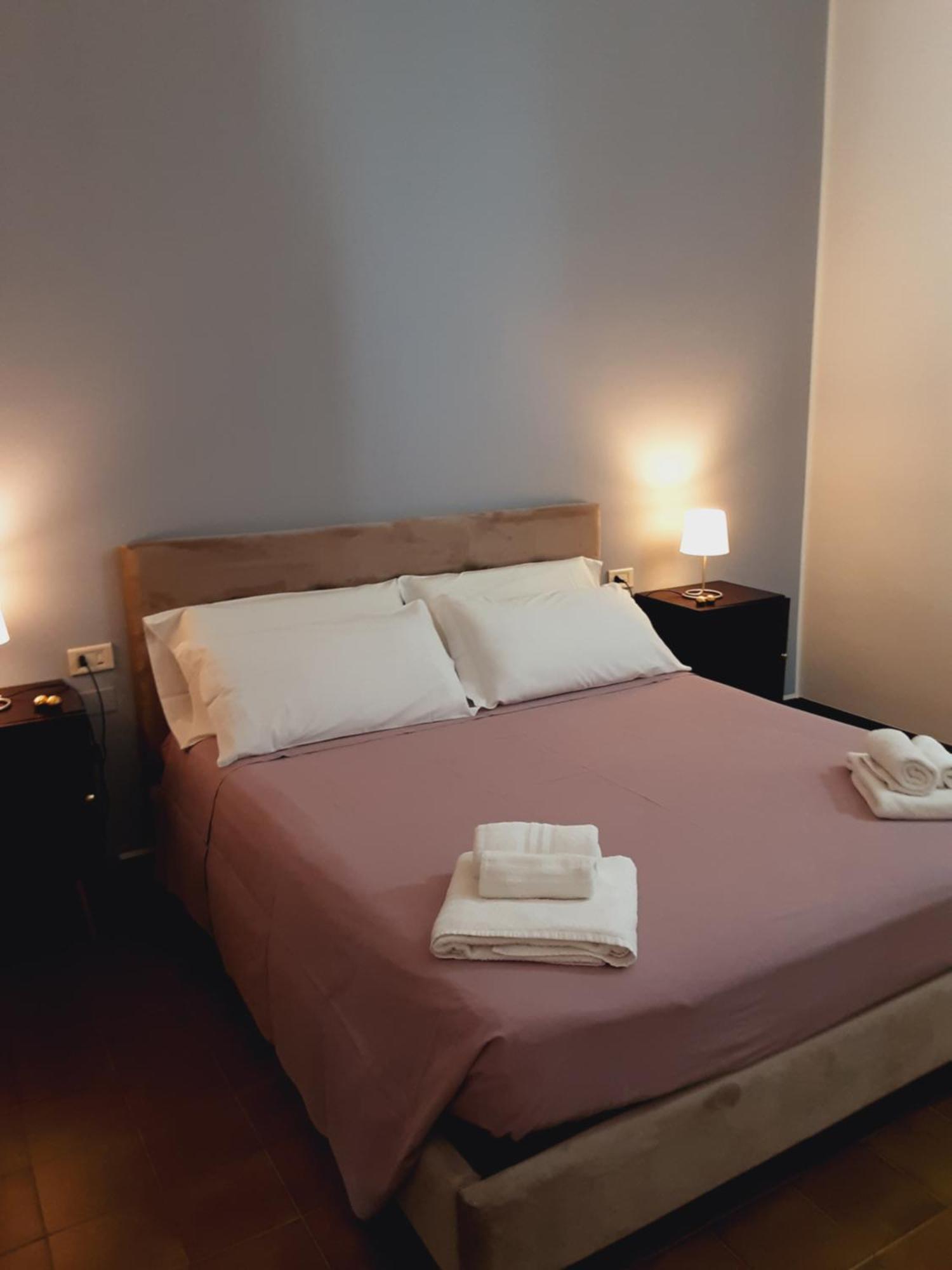 Relais Lavalle Taranto Exterior foto
