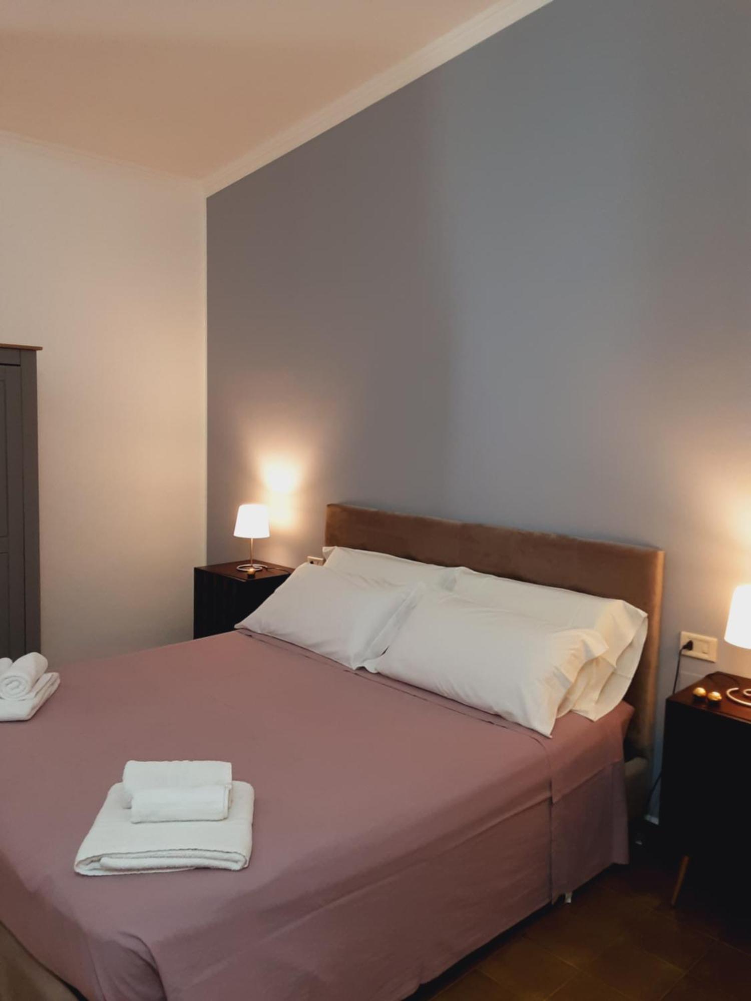 Relais Lavalle Taranto Exterior foto