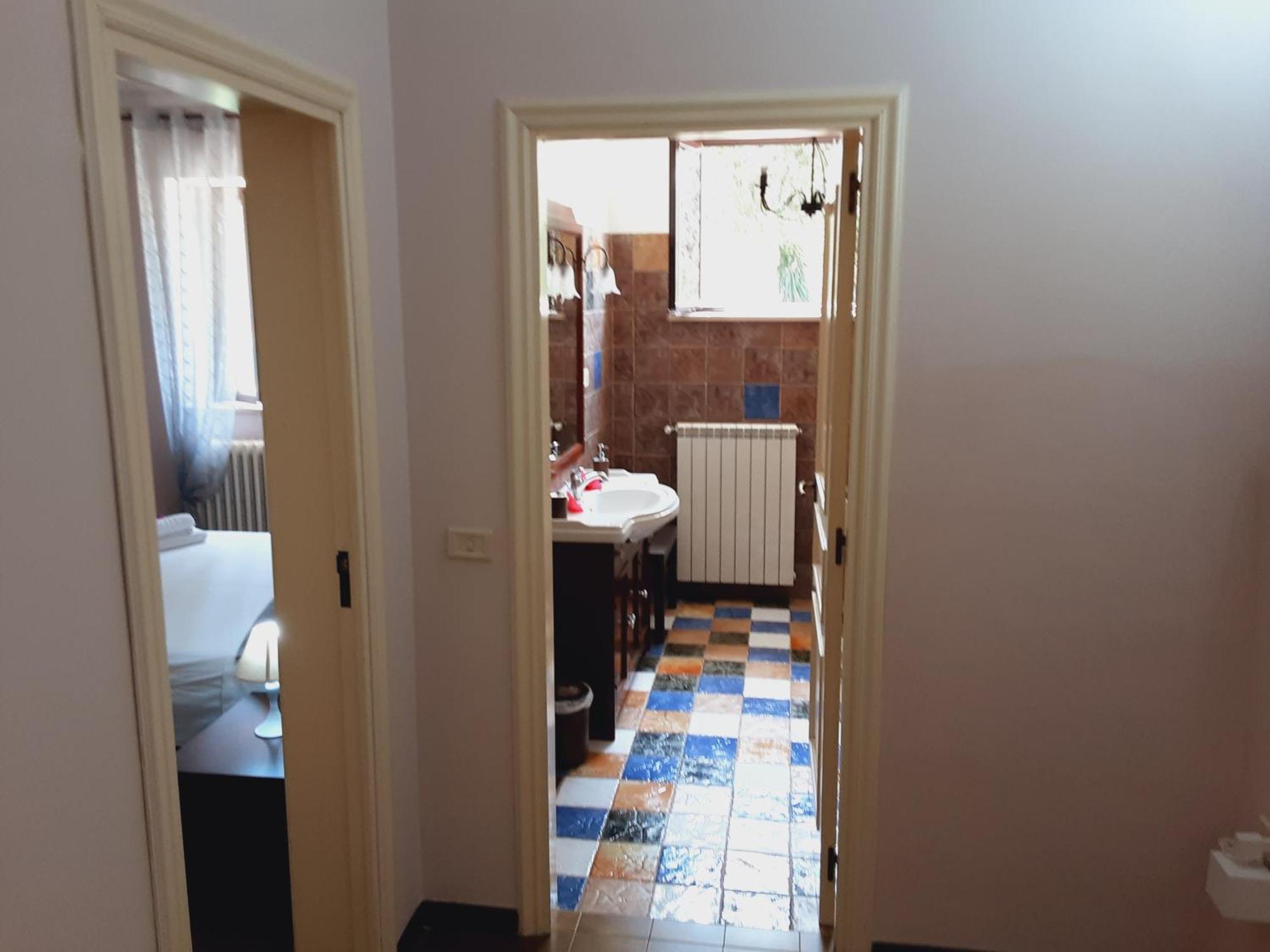 Relais Lavalle Taranto Exterior foto
