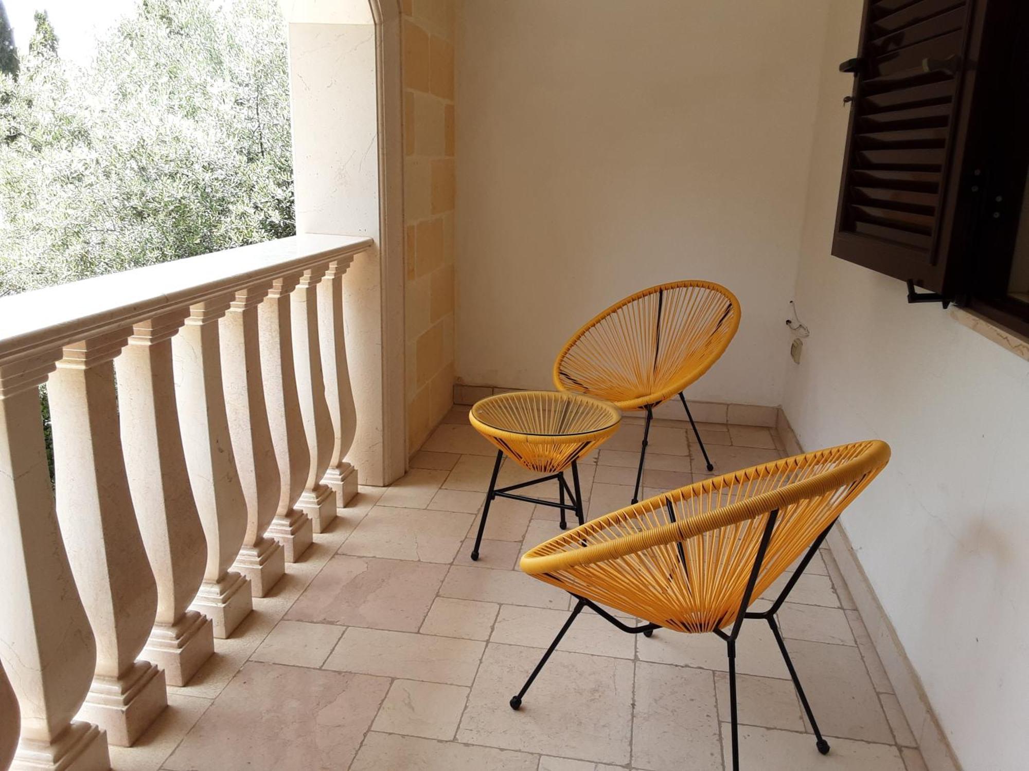 Relais Lavalle Taranto Exterior foto