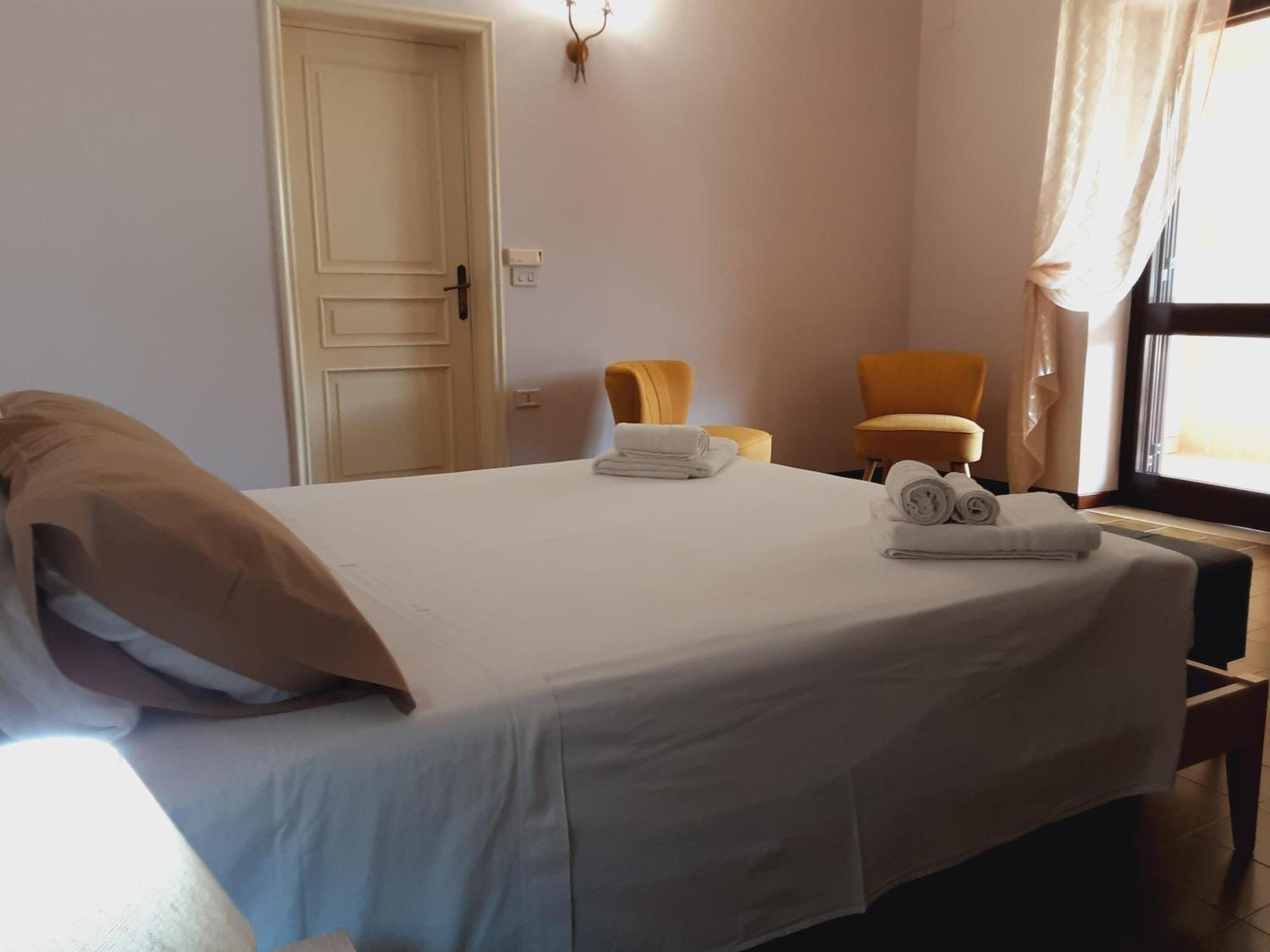 Relais Lavalle Taranto Exterior foto