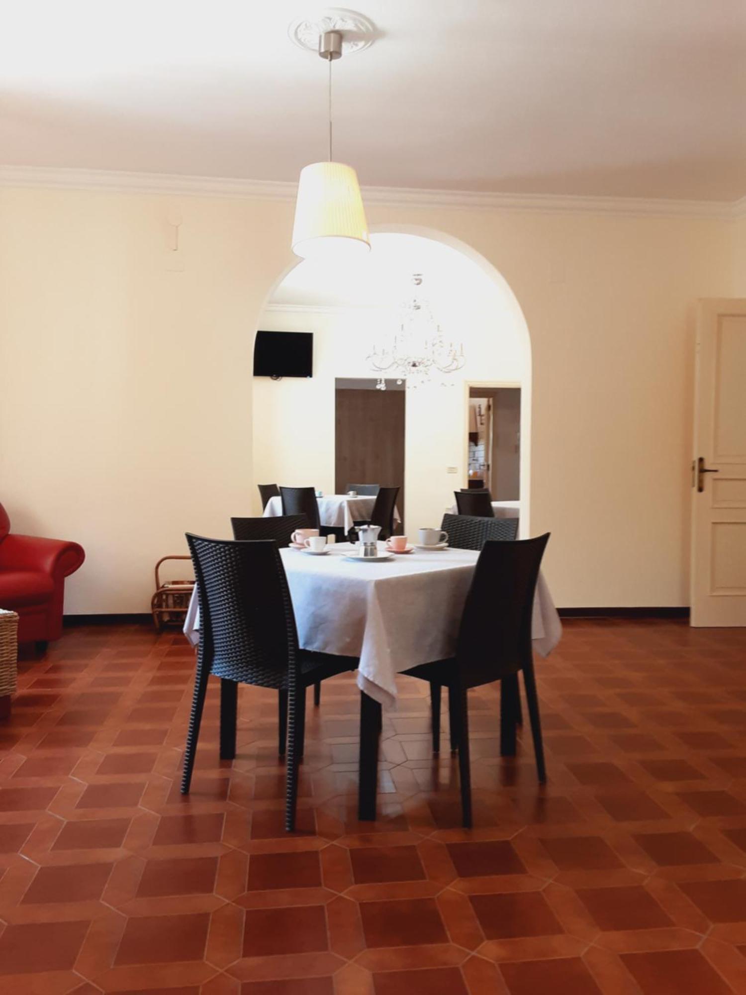 Relais Lavalle Taranto Exterior foto