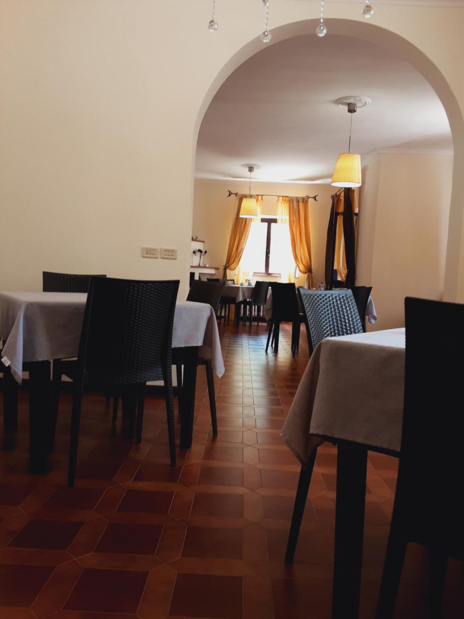 Relais Lavalle Taranto Exterior foto