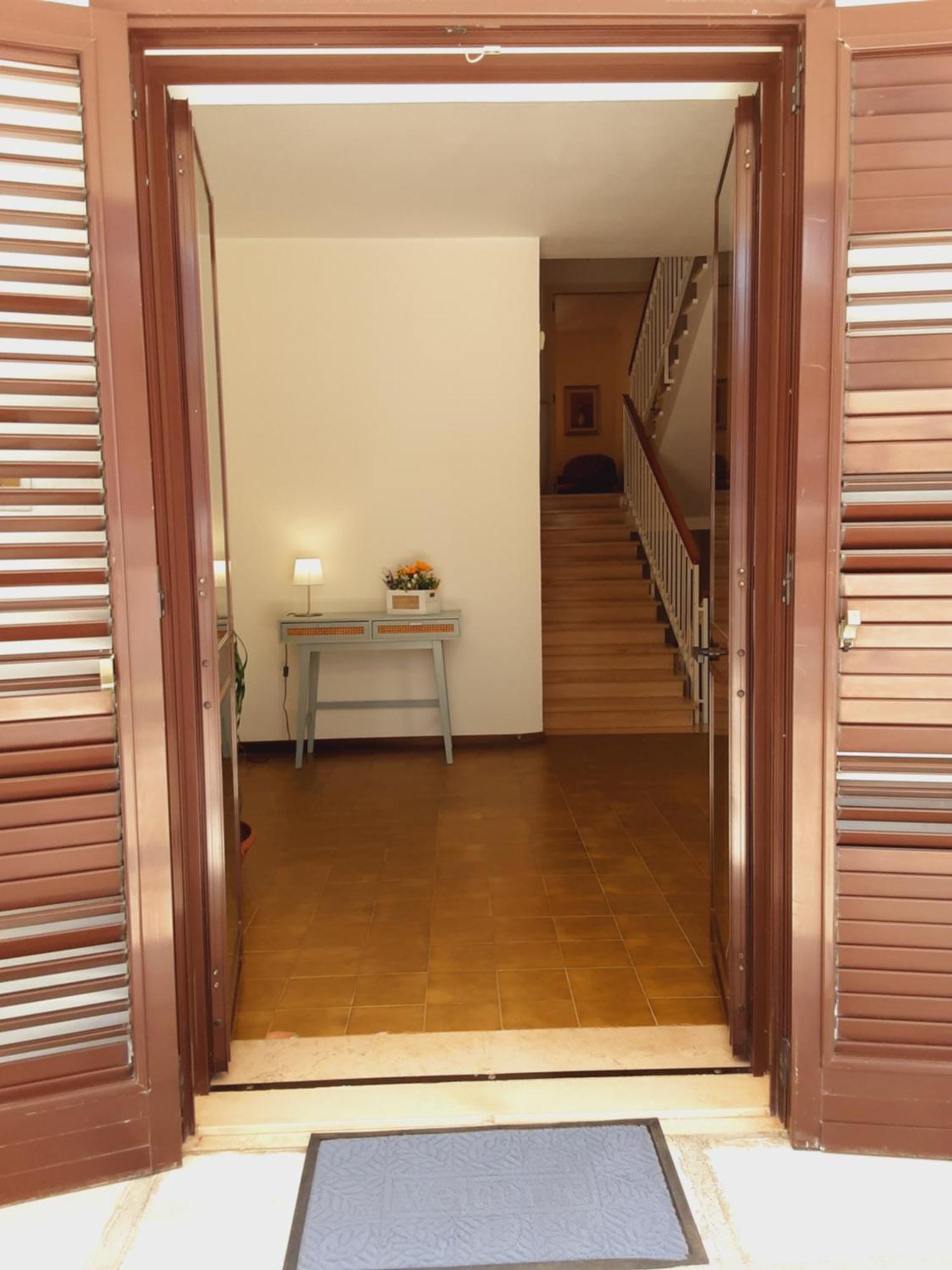 Relais Lavalle Taranto Exterior foto