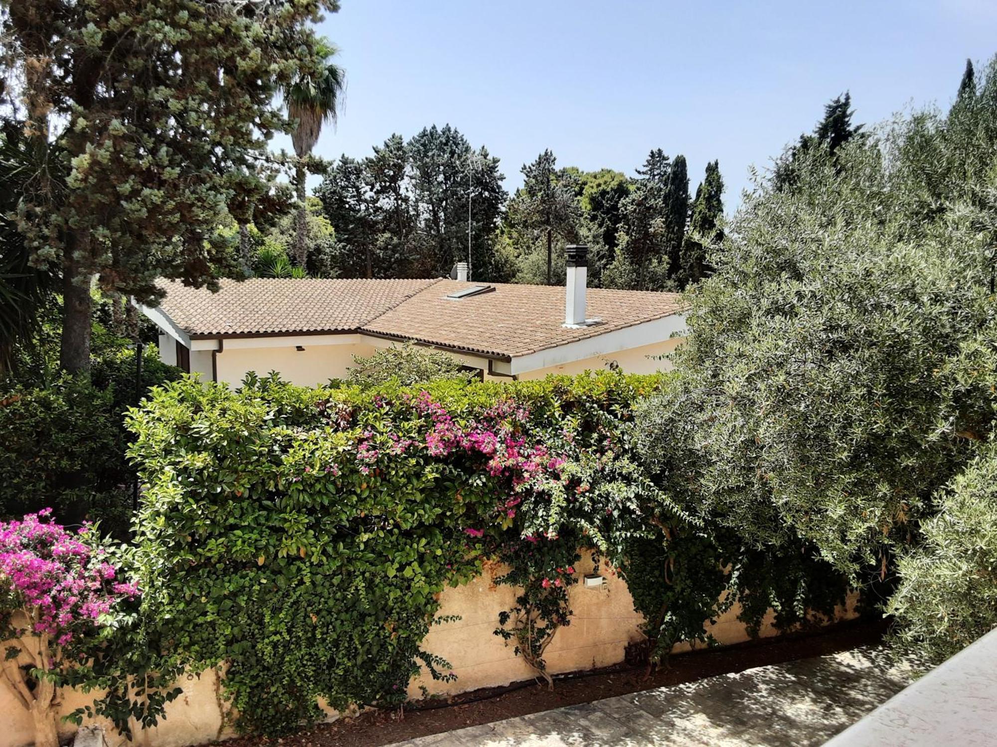 Relais Lavalle Taranto Exterior foto