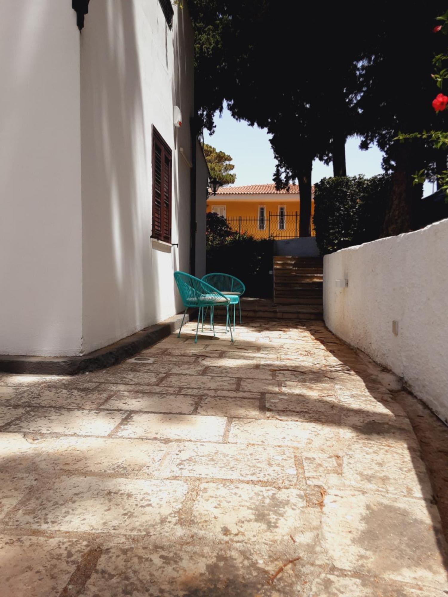 Relais Lavalle Taranto Exterior foto