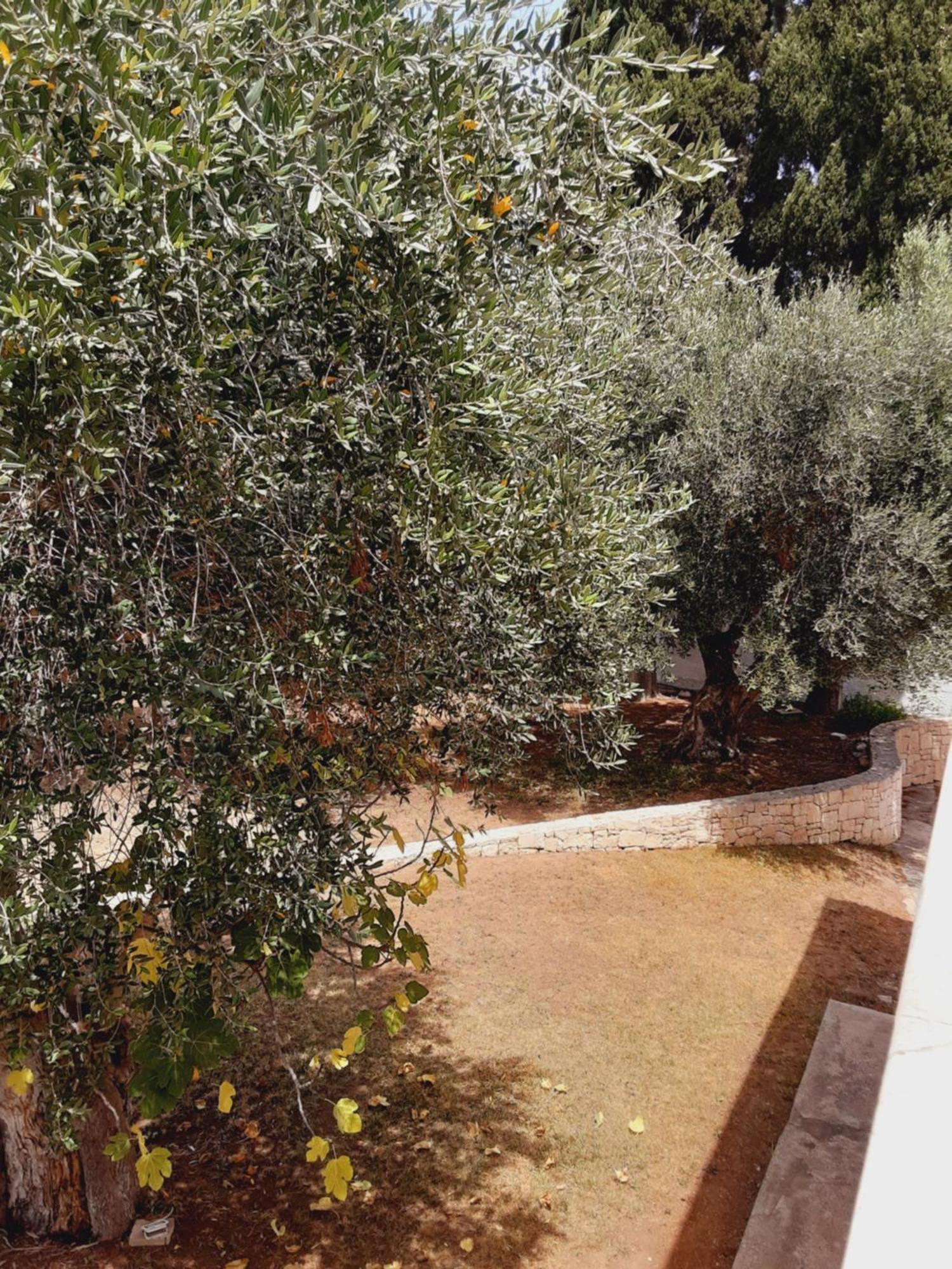 Relais Lavalle Taranto Exterior foto