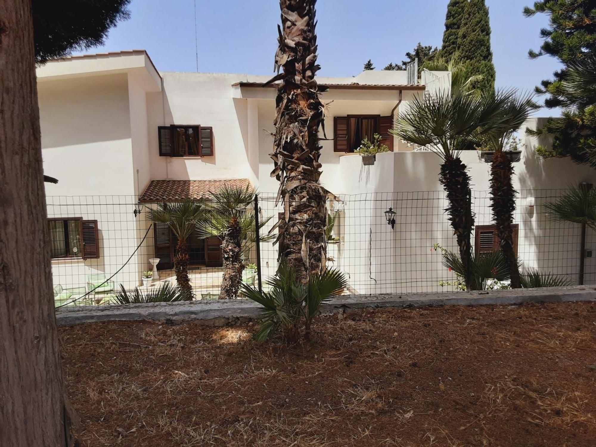 Relais Lavalle Taranto Exterior foto