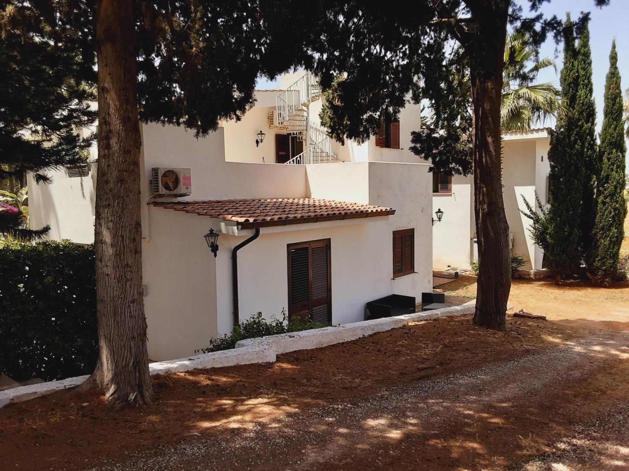 Relais Lavalle Taranto Exterior foto