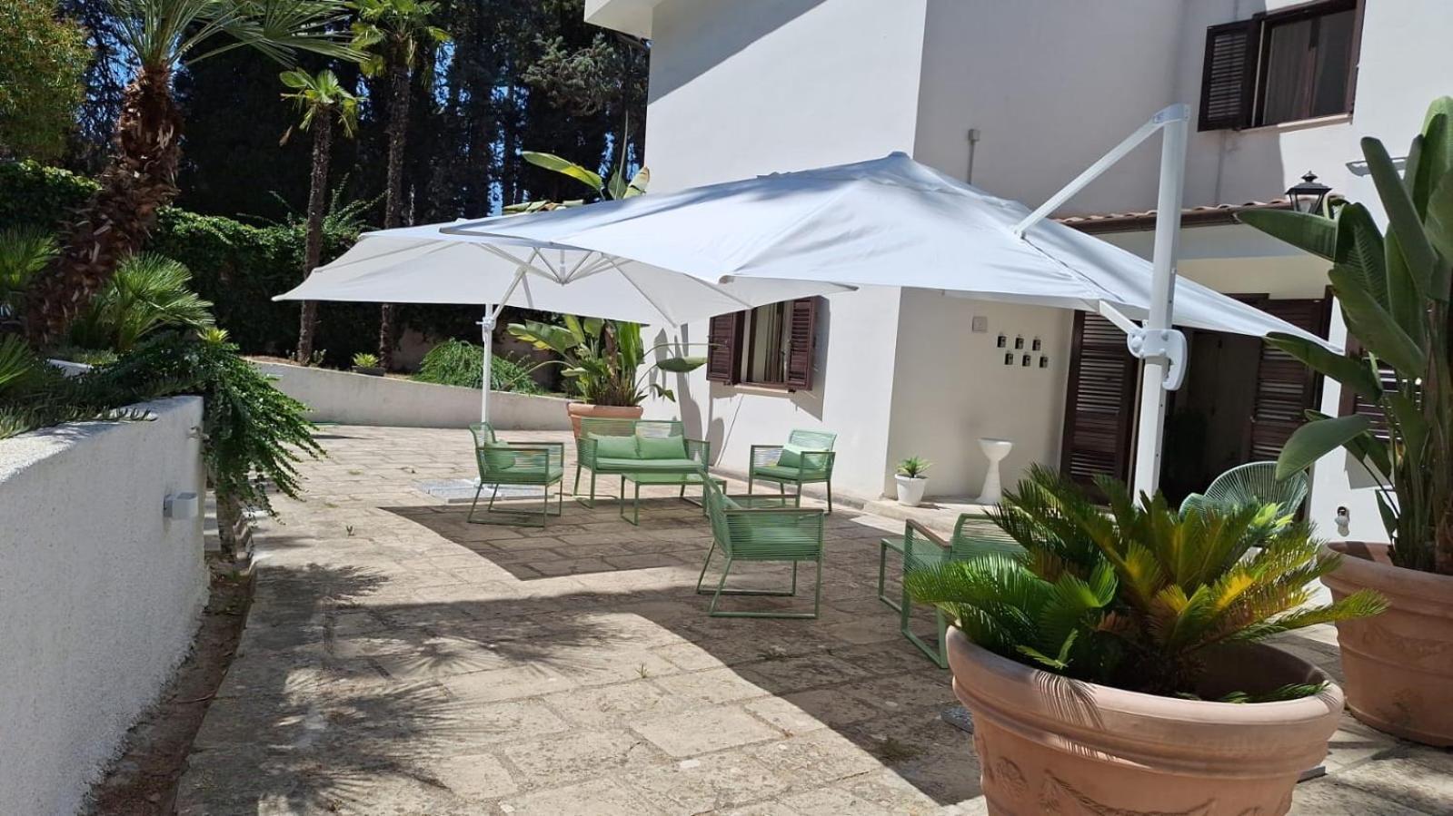 Relais Lavalle Taranto Exterior foto
