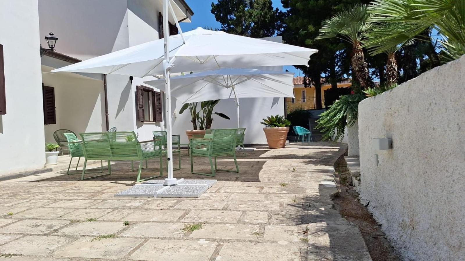 Relais Lavalle Taranto Exterior foto
